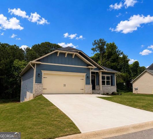 420 Magnolia Grove Place, Cornelia, GA 30531