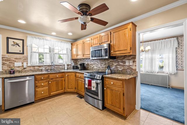 210 W TIMONIUM RD, Lutherville Timonium, MD 21093