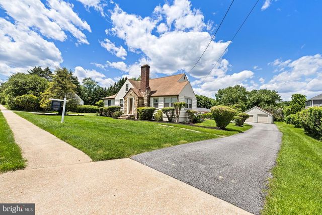 210 W TIMONIUM RD, Lutherville Timonium, MD 21093