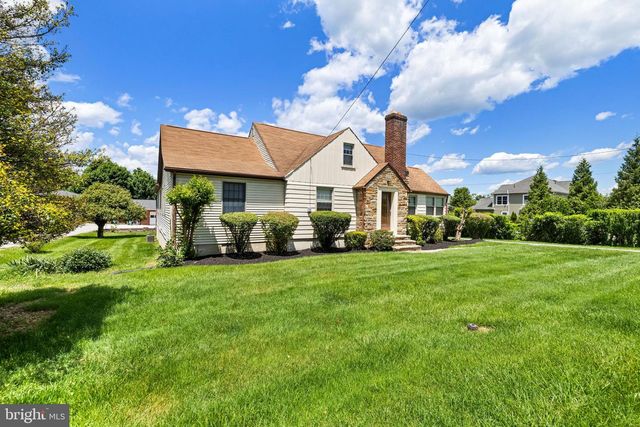 210 W TIMONIUM RD, Lutherville Timonium, MD 21093