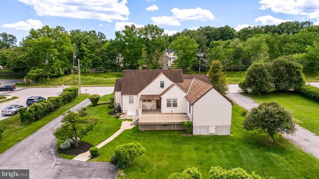 210 W TIMONIUM RD, Lutherville Timonium, MD 21093