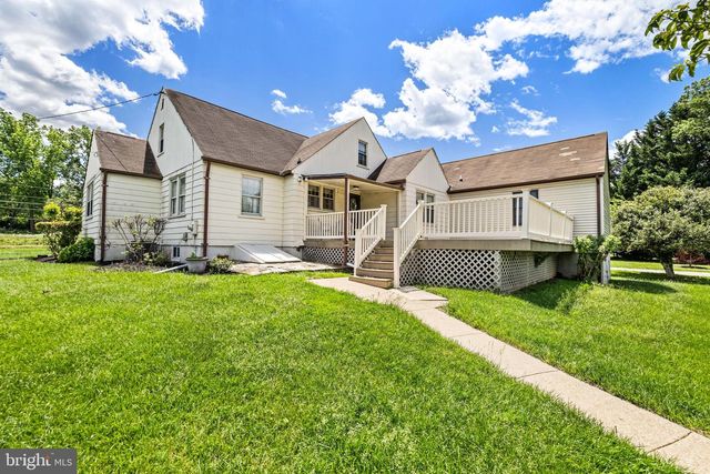 210 W TIMONIUM RD, Lutherville Timonium, MD 21093