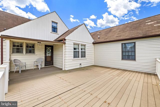 210 W TIMONIUM RD, Lutherville Timonium, MD 21093