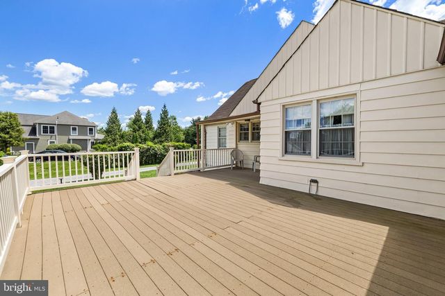 210 W TIMONIUM RD, Lutherville Timonium, MD 21093