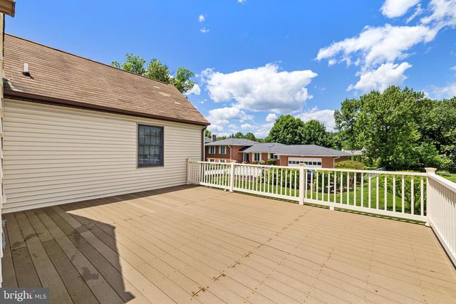 210 W TIMONIUM RD, Lutherville Timonium, MD 21093