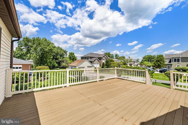 210 W TIMONIUM RD, Lutherville Timonium, MD 21093