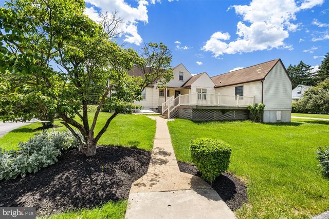 210 W TIMONIUM RD, Lutherville Timonium, MD 21093