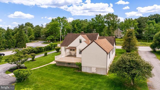 210 W TIMONIUM RD, Lutherville Timonium, MD 21093