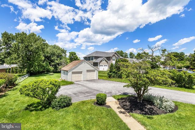 210 W TIMONIUM RD, Lutherville Timonium, MD 21093