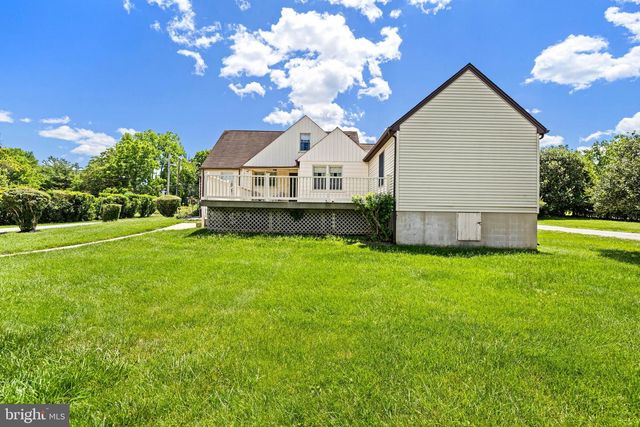 210 W TIMONIUM RD, Lutherville Timonium, MD 21093