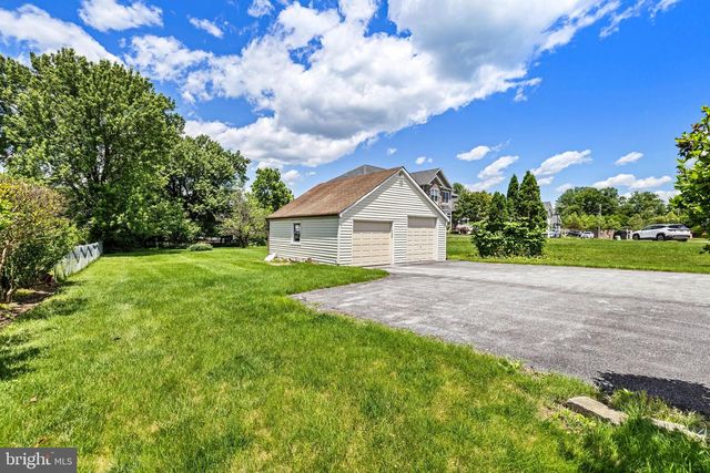 210 W TIMONIUM RD, Lutherville Timonium, MD 21093