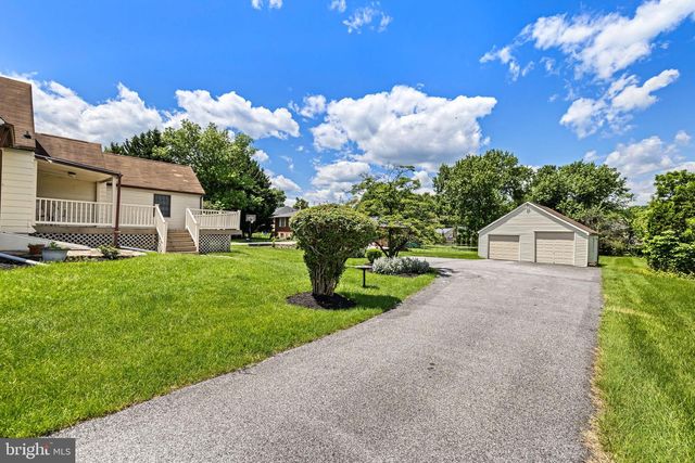 210 W TIMONIUM RD, Lutherville Timonium, MD 21093