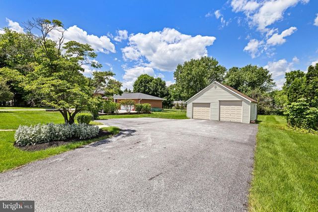 210 W TIMONIUM RD, Lutherville Timonium, MD 21093
