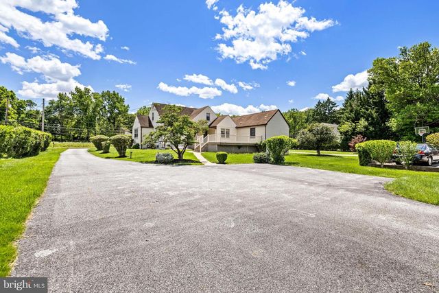 210 W TIMONIUM RD, Lutherville Timonium, MD 21093