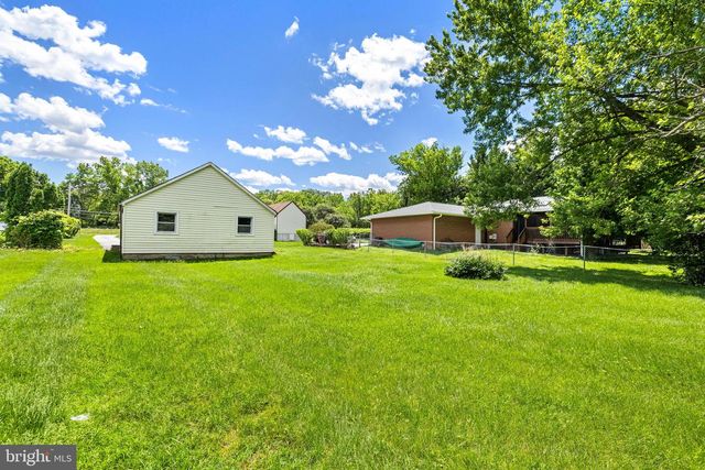 210 W TIMONIUM RD, Lutherville Timonium, MD 21093