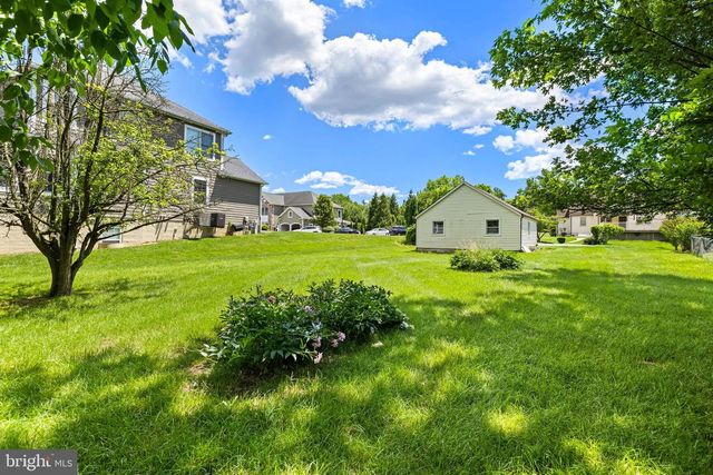 210 W TIMONIUM RD, Lutherville Timonium, MD 21093