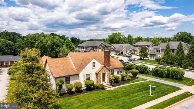 210 W TIMONIUM RD, Lutherville Timonium, MD 21093