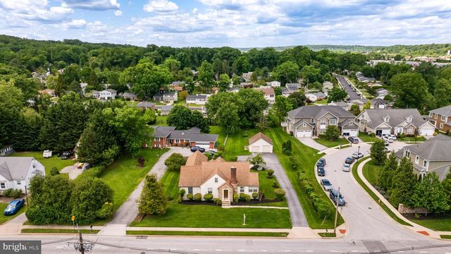 210 W TIMONIUM RD, Lutherville Timonium, MD 21093