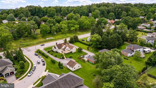 210 W TIMONIUM RD, Lutherville Timonium, MD 21093