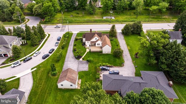 210 W TIMONIUM RD, Lutherville Timonium, MD 21093