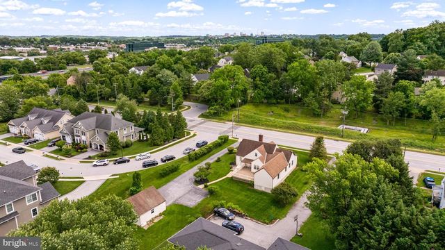 210 W TIMONIUM RD, Lutherville Timonium, MD 21093