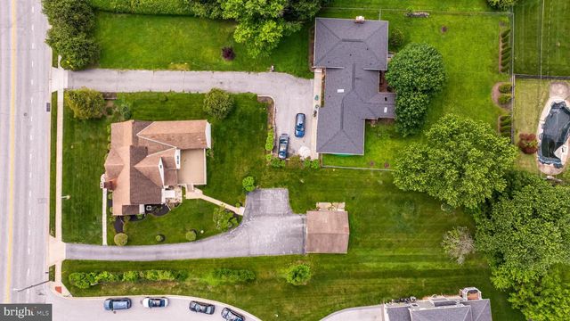 210 W TIMONIUM RD, Lutherville Timonium, MD 21093