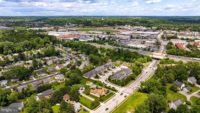 210 W TIMONIUM RD, Lutherville Timonium, MD 21093