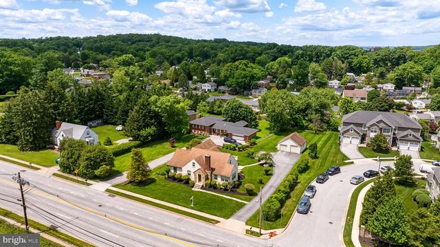 210 W TIMONIUM RD, Lutherville Timonium, MD 21093