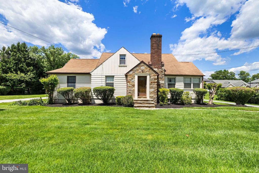 210 W TIMONIUM RD, Lutherville Timonium, MD 21093