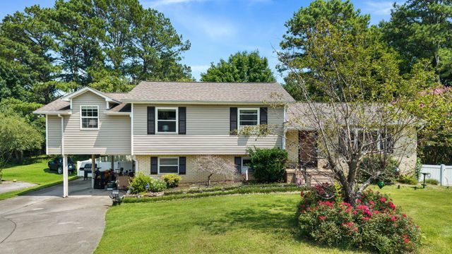 4632 Nell Avenue, NW, Cleveland, TN 37312
