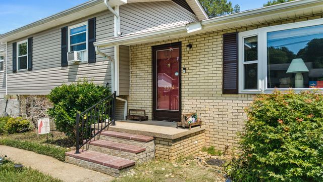 4632 Nell Avenue, NW, Cleveland, TN 37312