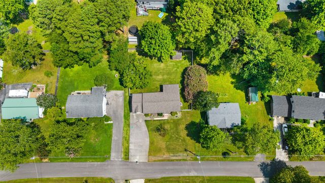 4632 Nell Avenue, NW, Cleveland, TN 37312