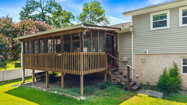 4632 Nell Avenue, NW, Cleveland, TN 37312