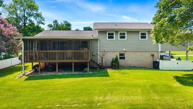 4632 Nell Avenue, NW, Cleveland, TN 37312