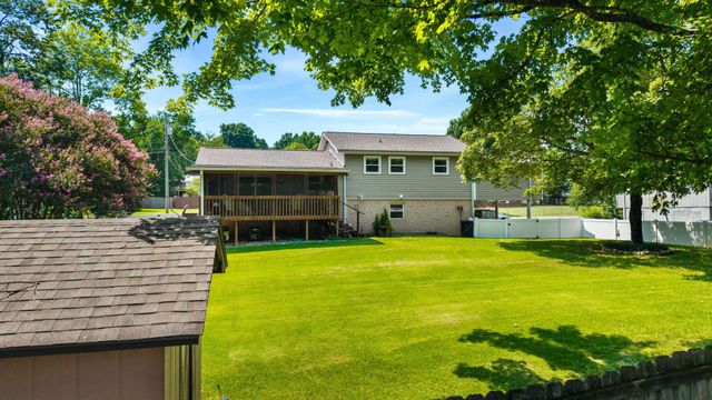 4632 Nell Avenue, NW, Cleveland, TN 37312