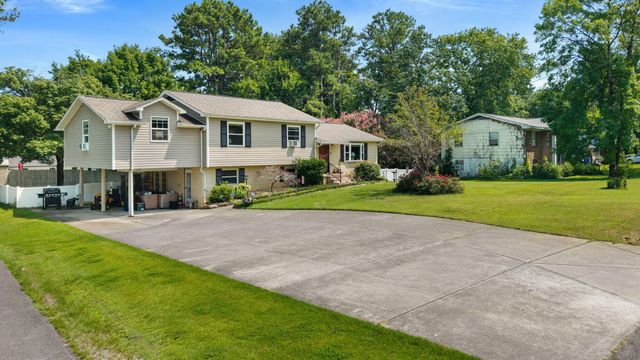 4632 Nell Avenue, NW, Cleveland, TN 37312