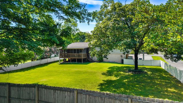 4632 Nell Avenue, NW, Cleveland, TN 37312