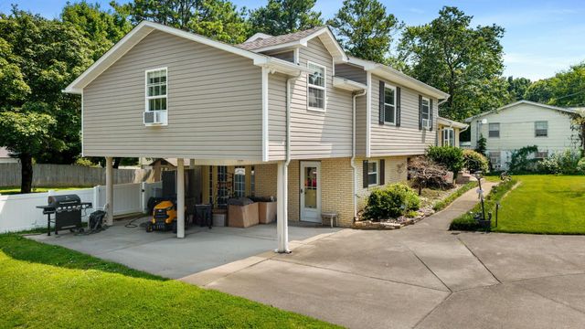 4632 Nell Avenue, NW, Cleveland, TN 37312