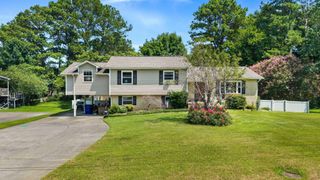 4632 Nell Avenue, NW, Cleveland, TN 37312