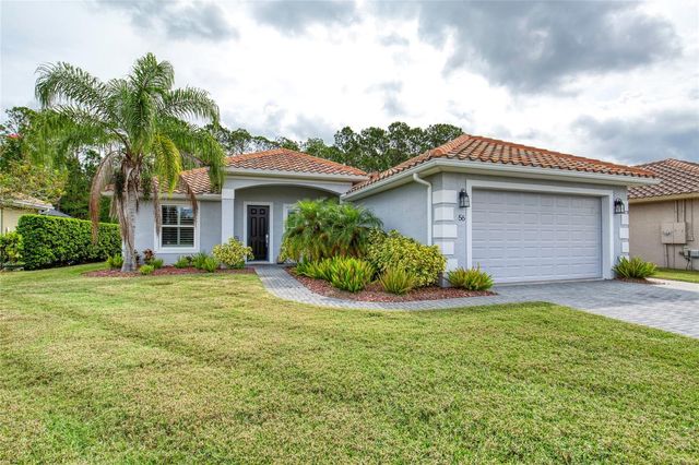 56 THORNHILL CHASE CIRCLE, Ormond Beach, FL 32174
