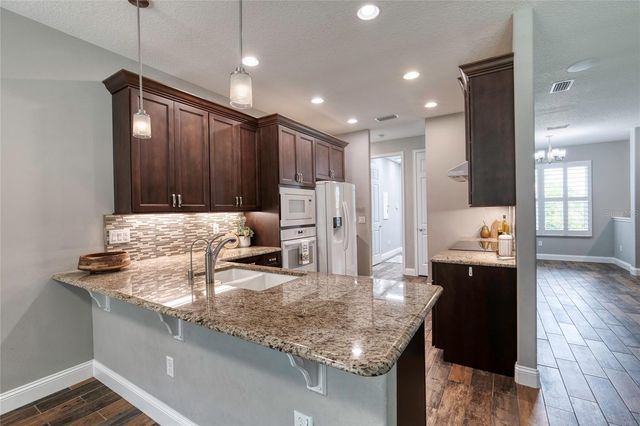 56 THORNHILL CHASE CIRCLE, Ormond Beach, FL 32174