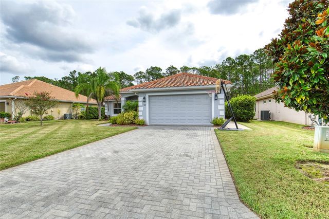 56 THORNHILL CHASE CIRCLE, Ormond Beach, FL 32174