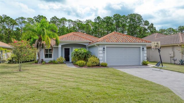 56 THORNHILL CHASE CIRCLE, Ormond Beach, FL 32174