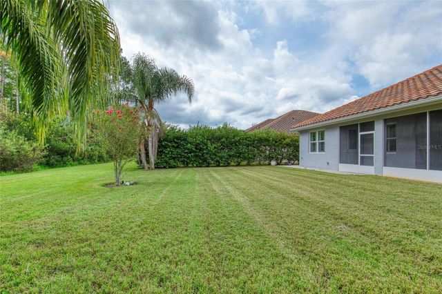 56 THORNHILL CHASE CIRCLE, Ormond Beach, FL 32174