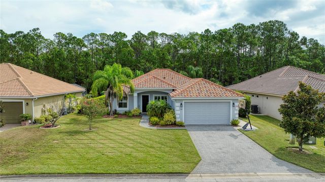 56 THORNHILL CHASE CIRCLE, Ormond Beach, FL 32174