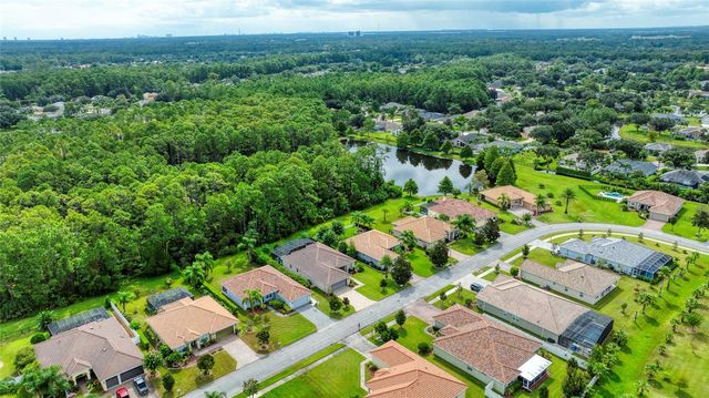56 THORNHILL CHASE CIRCLE, Ormond Beach, FL 32174