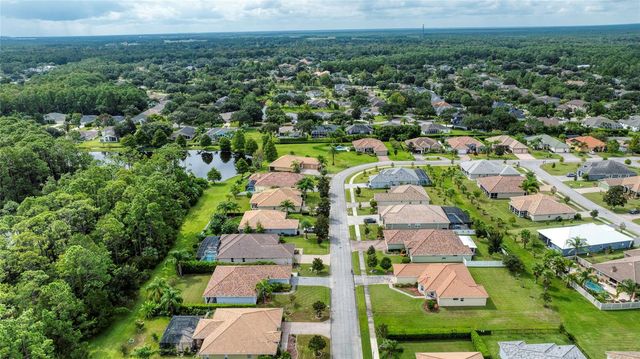 56 THORNHILL CHASE CIRCLE, Ormond Beach, FL 32174