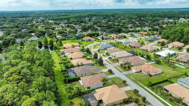56 THORNHILL CHASE CIRCLE, Ormond Beach, FL 32174