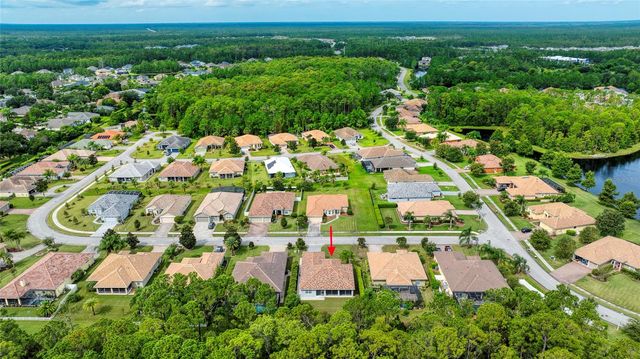 56 THORNHILL CHASE CIRCLE, Ormond Beach, FL 32174