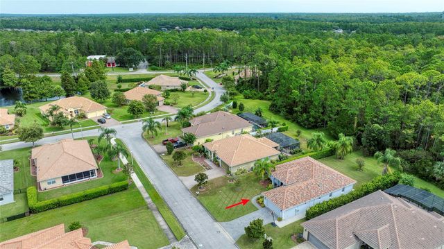 56 THORNHILL CHASE CIRCLE, Ormond Beach, FL 32174